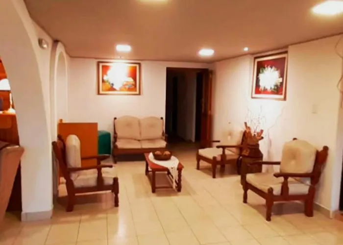 Hotel Lion D'Or Villa Carlos Paz