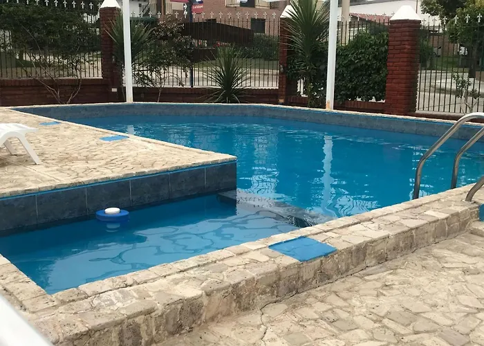Bungalows Punta Azul Villa Carlos Paz