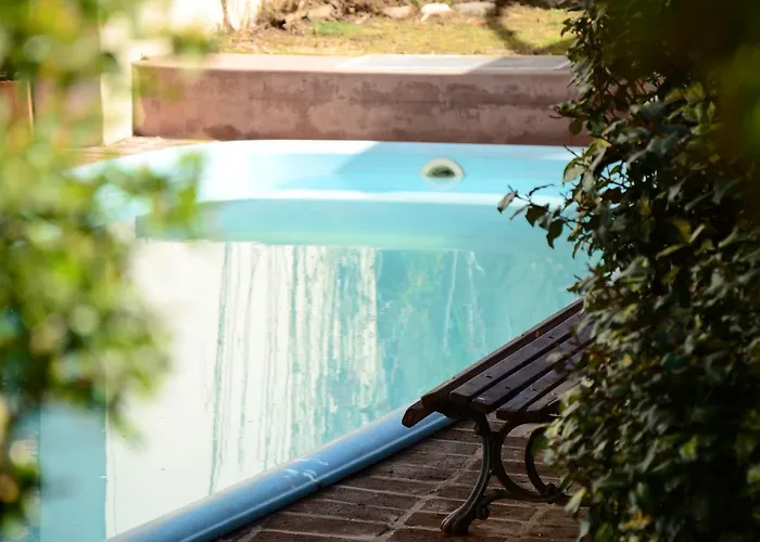 Hotel Italia Villa Carlos Paz